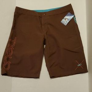 NWT: O'Neill Shorts